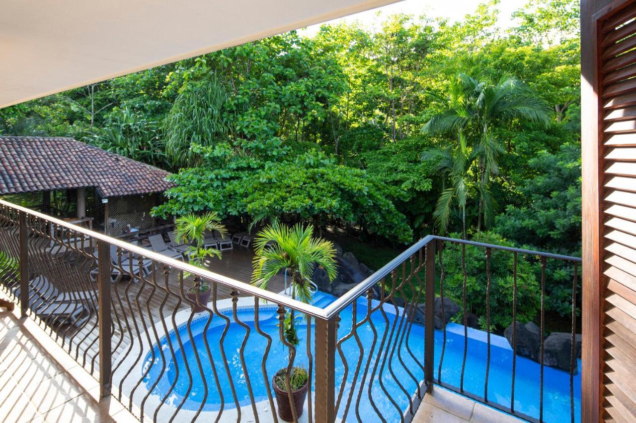 Pumilio Mountain & Ocean Hotel ฆาโก ภายนอก รูปภาพ